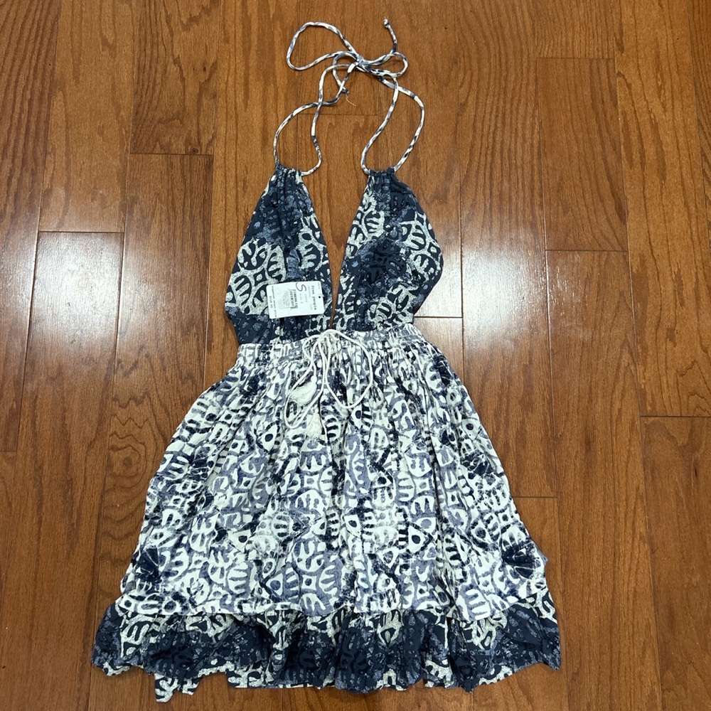 Free people dress